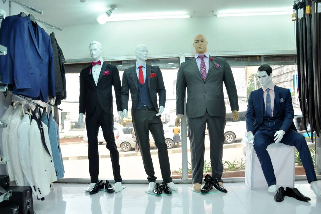 Imported Trending Fashion