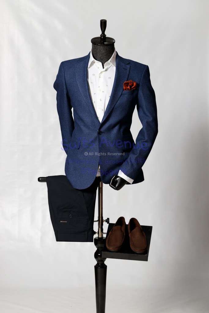 🏆 Best Blazers in Kampala | QUALITY Turkish-Made Blazers | Suits Avenue