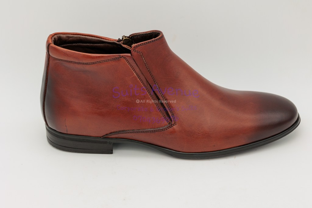 Handmade Leather Shoes from Turkey | Suits Avenue