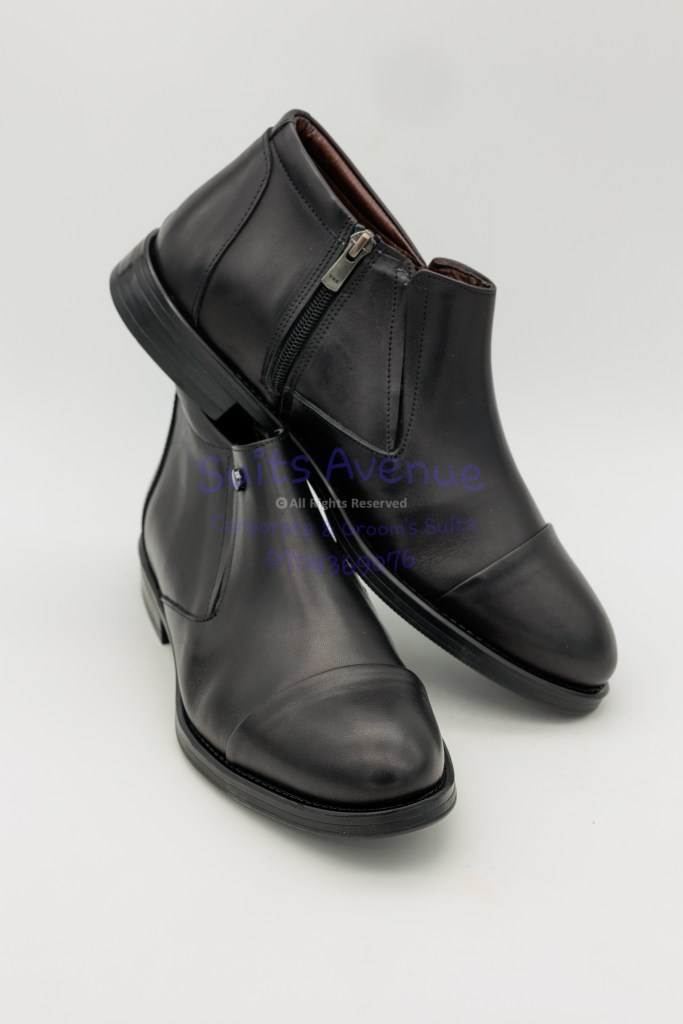 Handmade Leather Shoes from Turkey | Suits Avenue