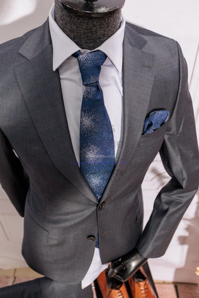 Classic Elegance Redefined