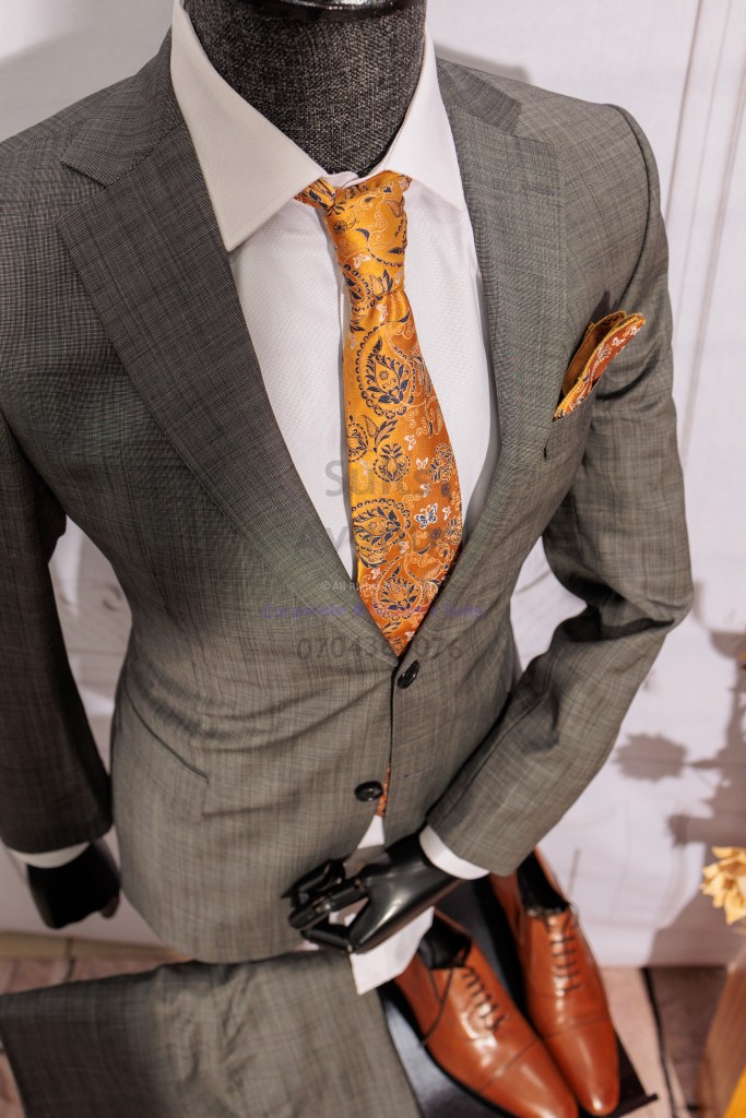 Bespoke Italian Craftsmanship