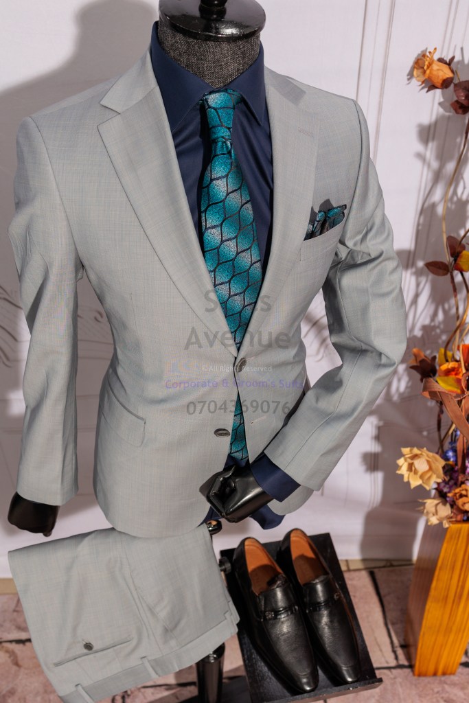 Sophistication in Every Stitch
