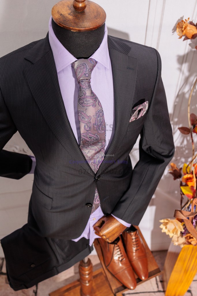 The Essence of Italian Elegance