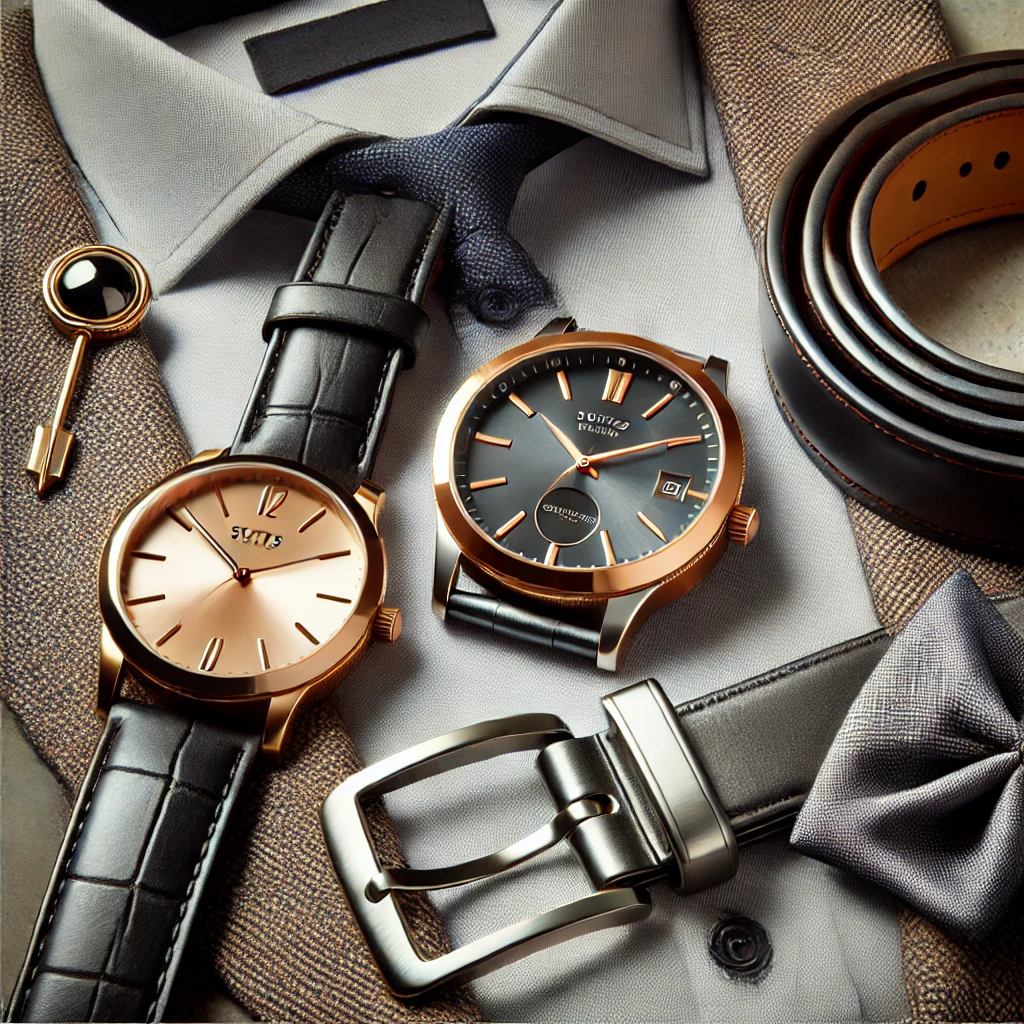 men's accessories