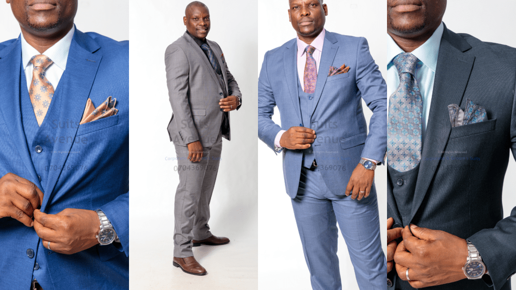 Suit Shopping Timeline: Why You Need More Than Two Weeks | Suits Avenue
