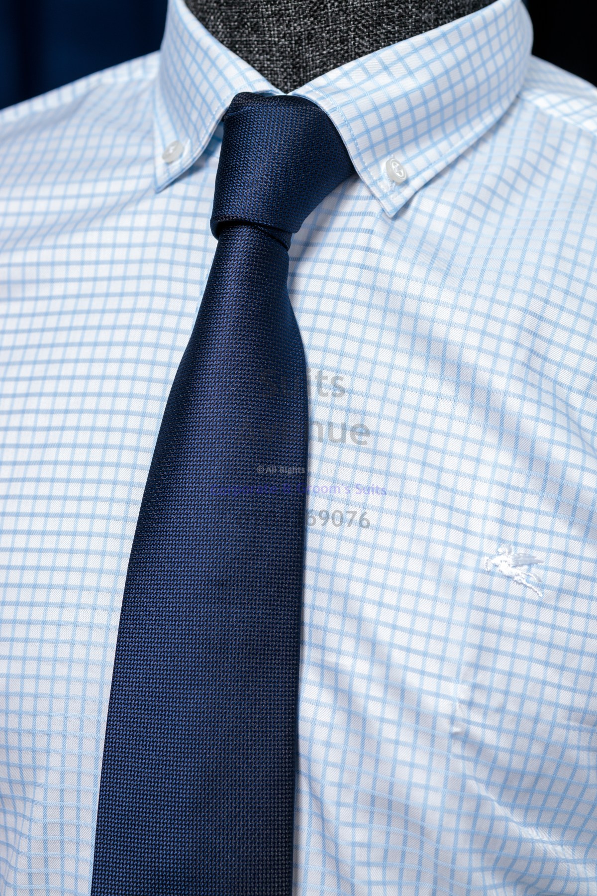 Slim Fit Shirts in Kampala: The Modern Office Essential
