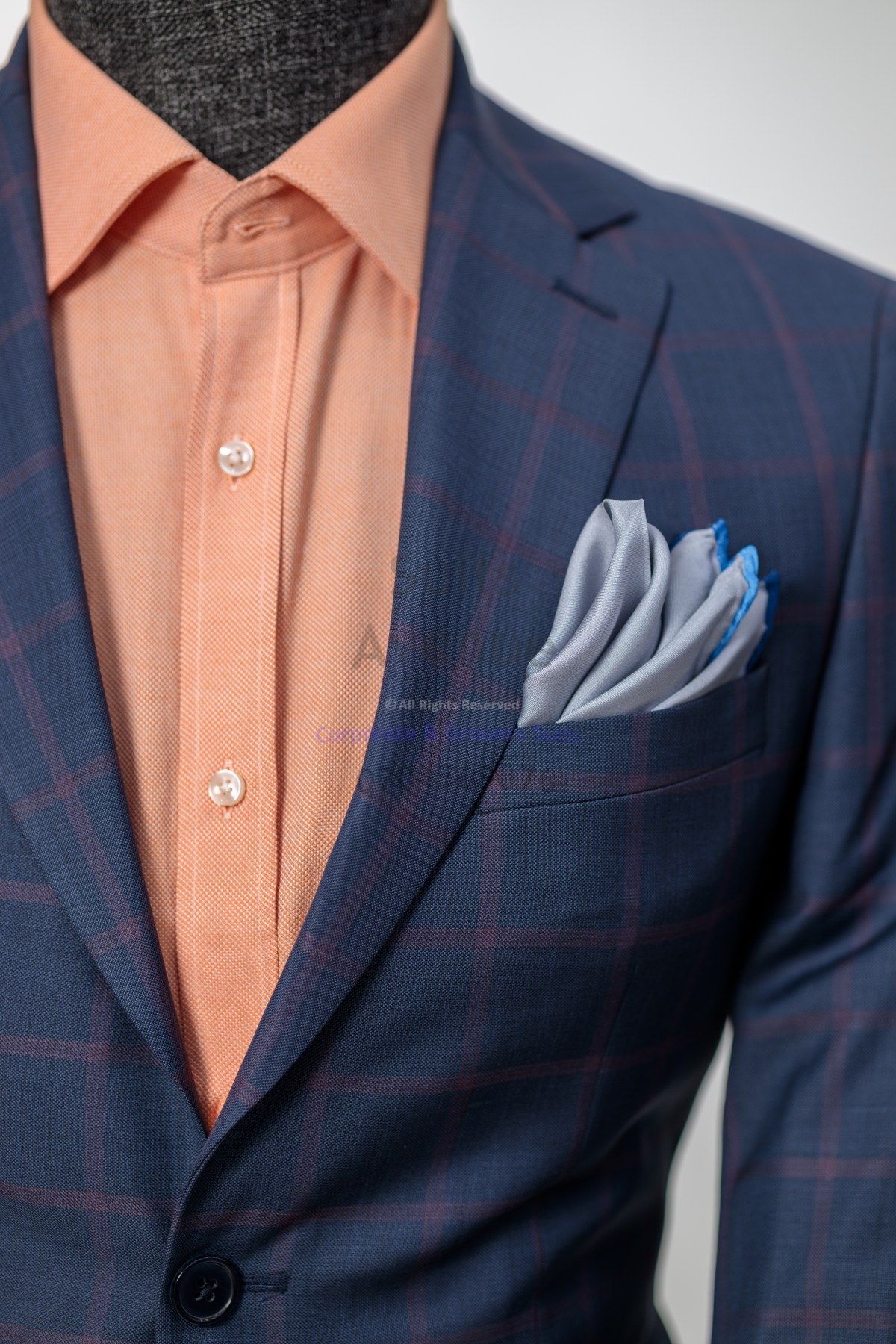 How Can Suits Avenue’s Blazers Transform Your Look in Kampala?
