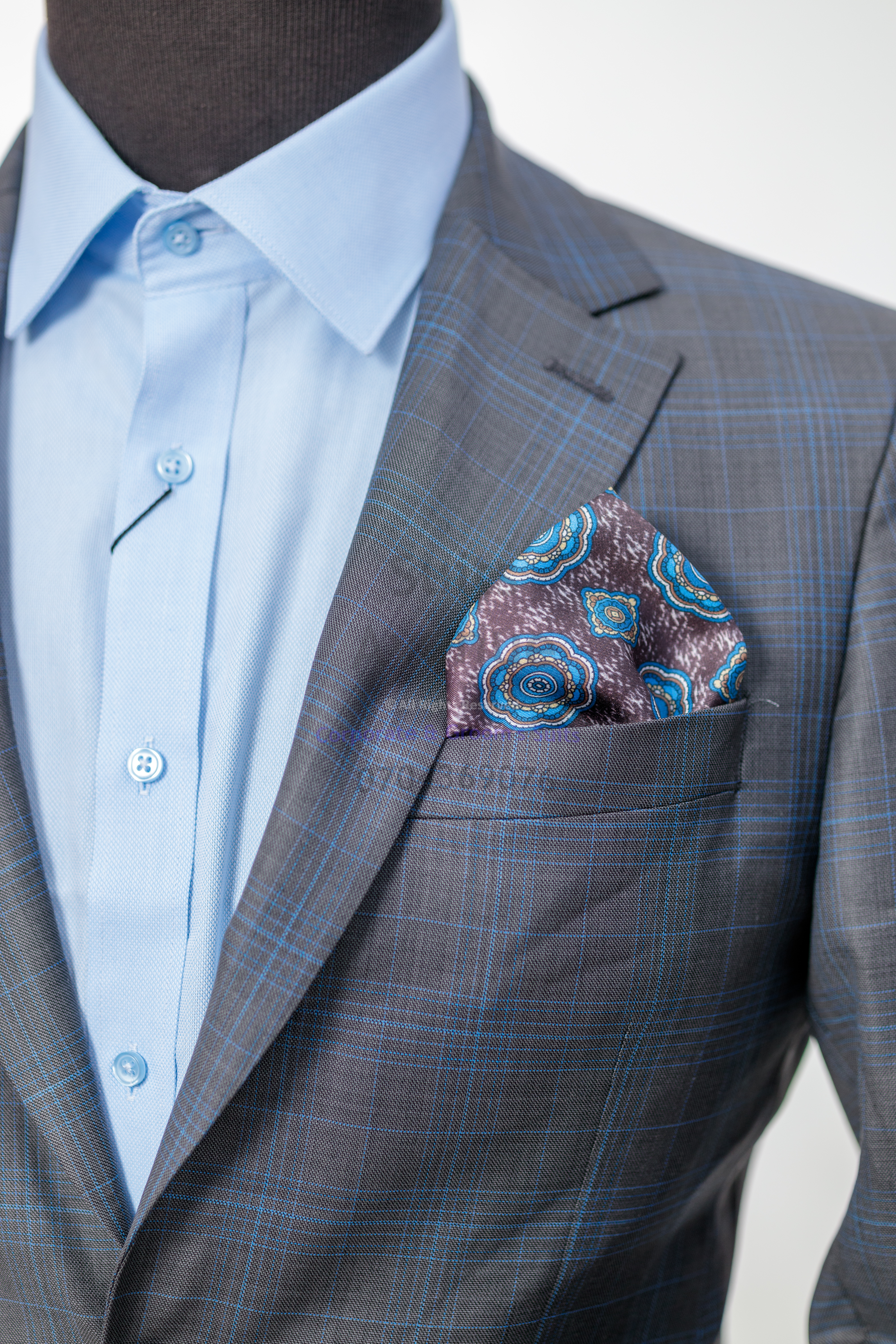 Men’s Blazer Wardrobe Staple Kampala: Wedding Edition — Part 2