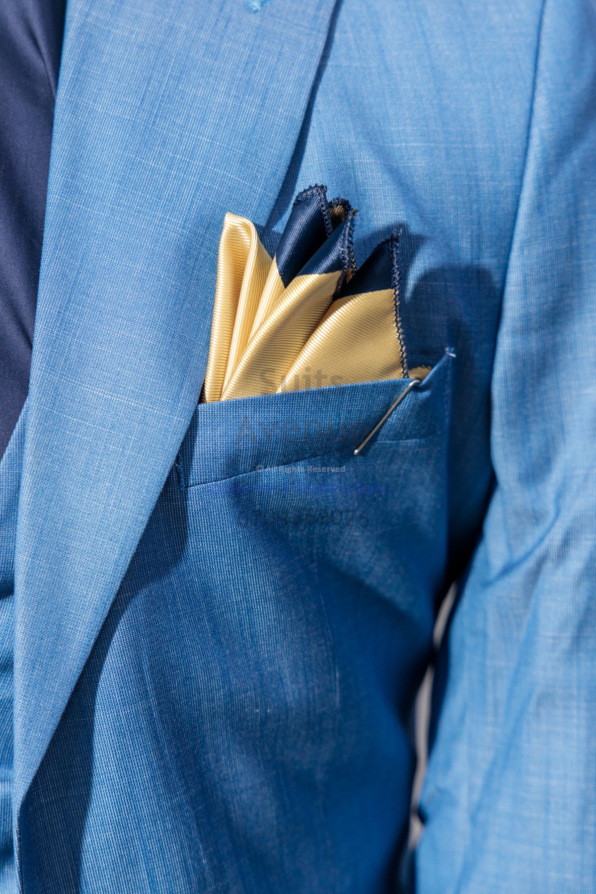 Why Choose Turkish Blended Suits in Kampala?