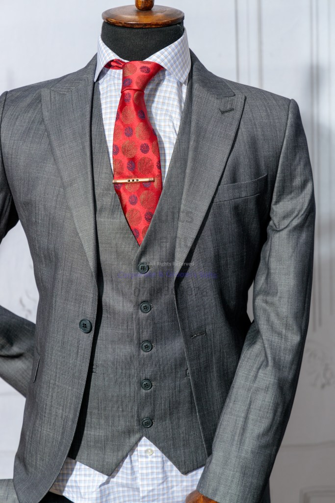 Blend Suits