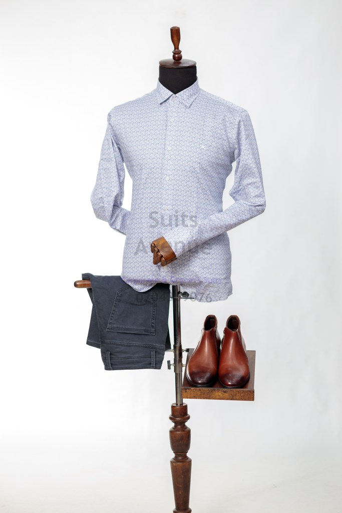 100 Percent Cotton floral print Feature