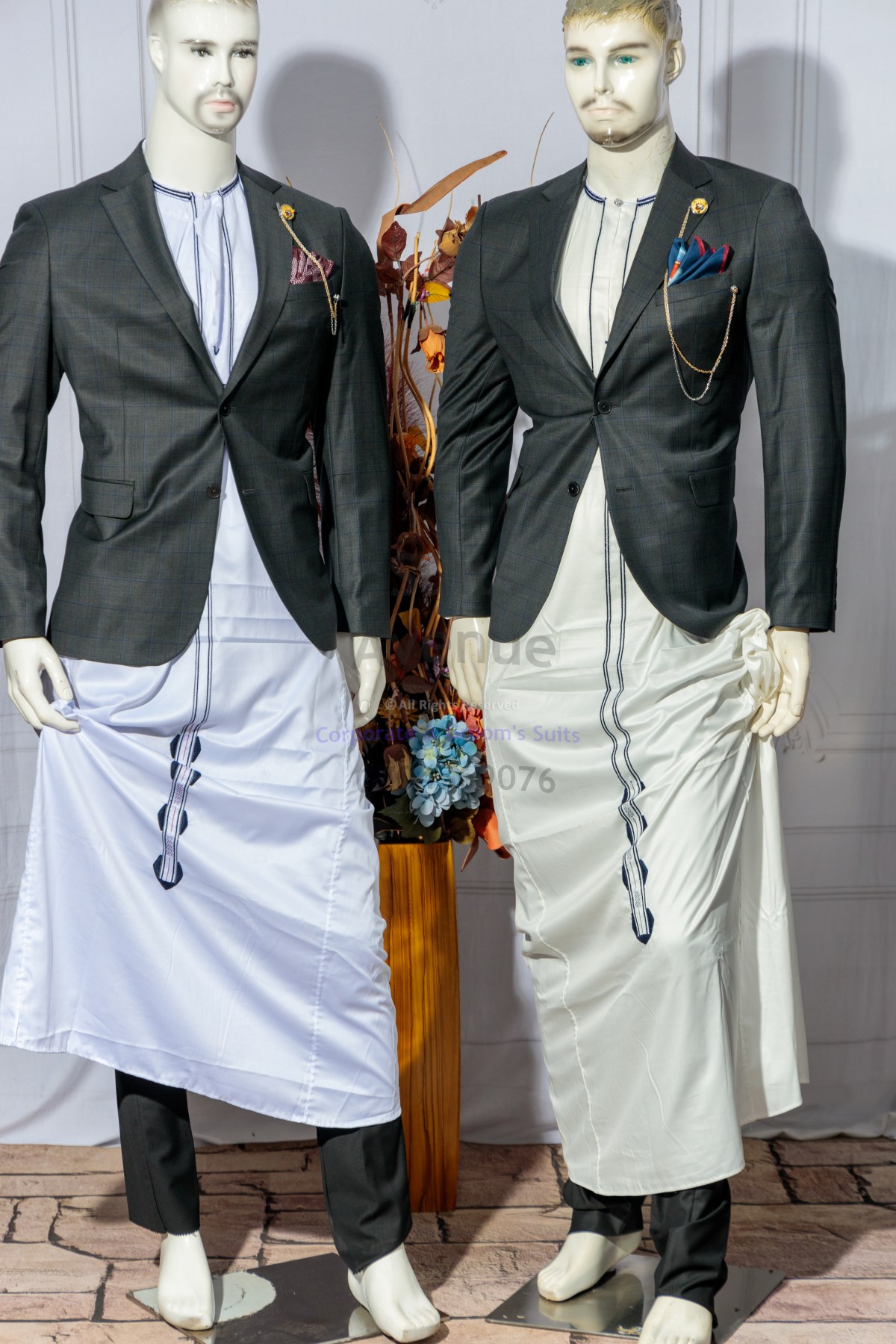 Black Tie Wedding Suit Men: Kampala’s Ultimate Style Guide