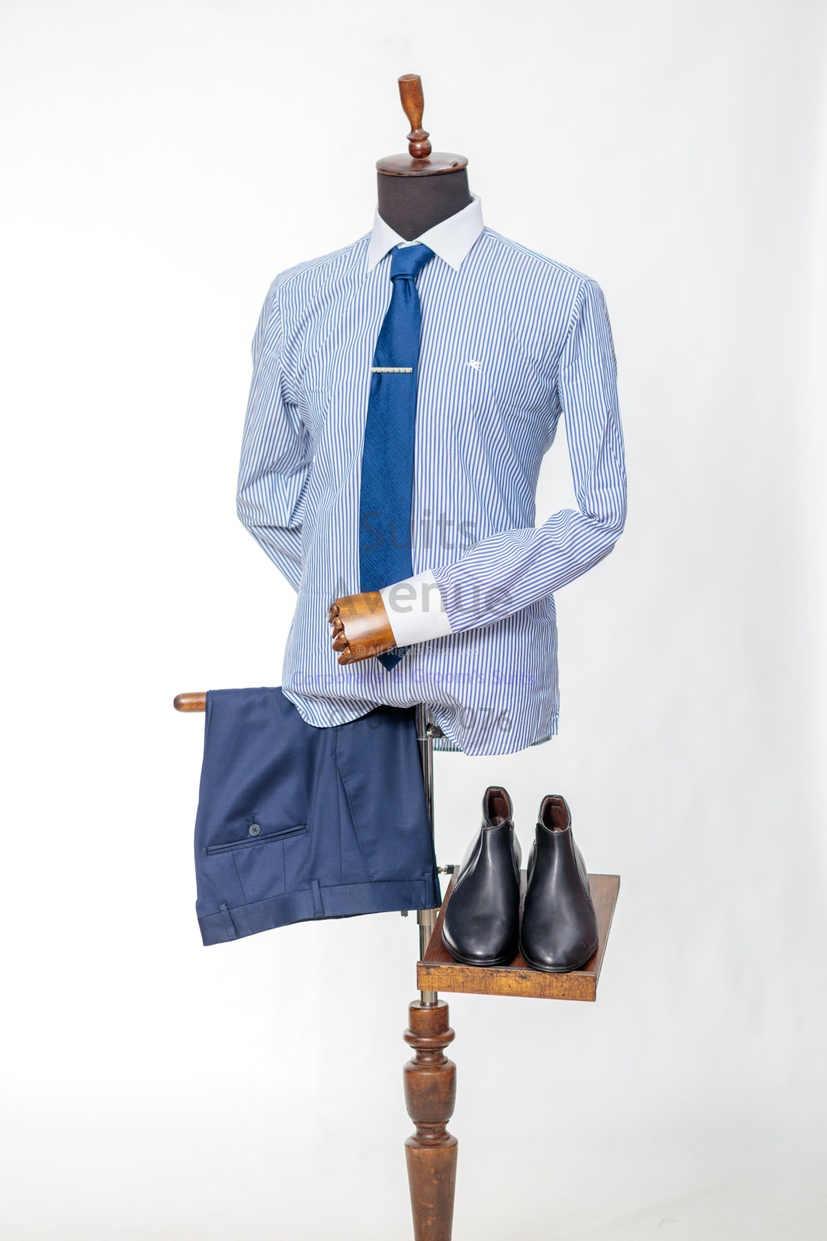 Why Choose Office Shirts for Kampala Professionals?