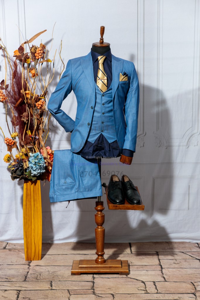 Blend Suits