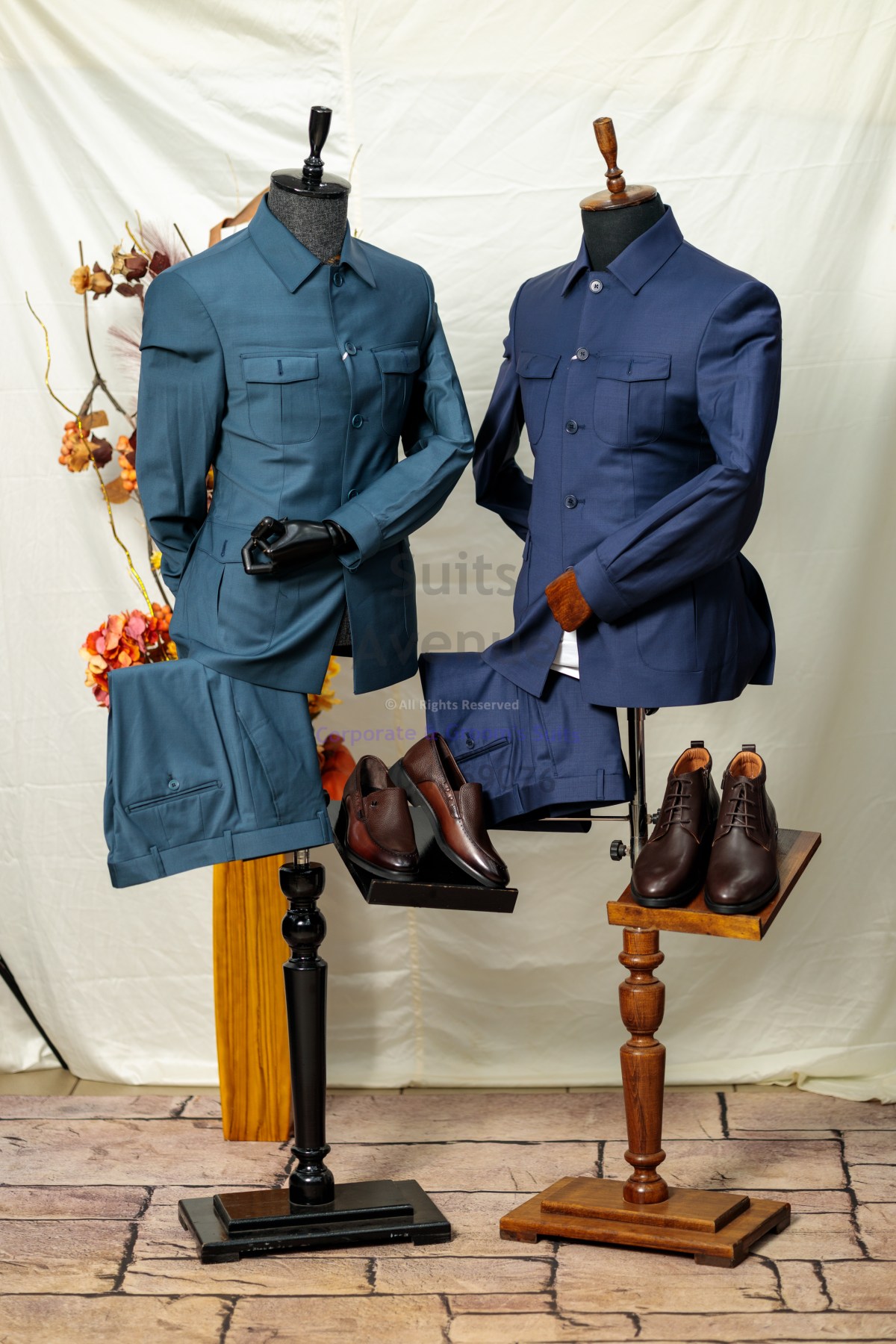 Kaunda Suit Designs 2025: Kampala’s Modern Trends