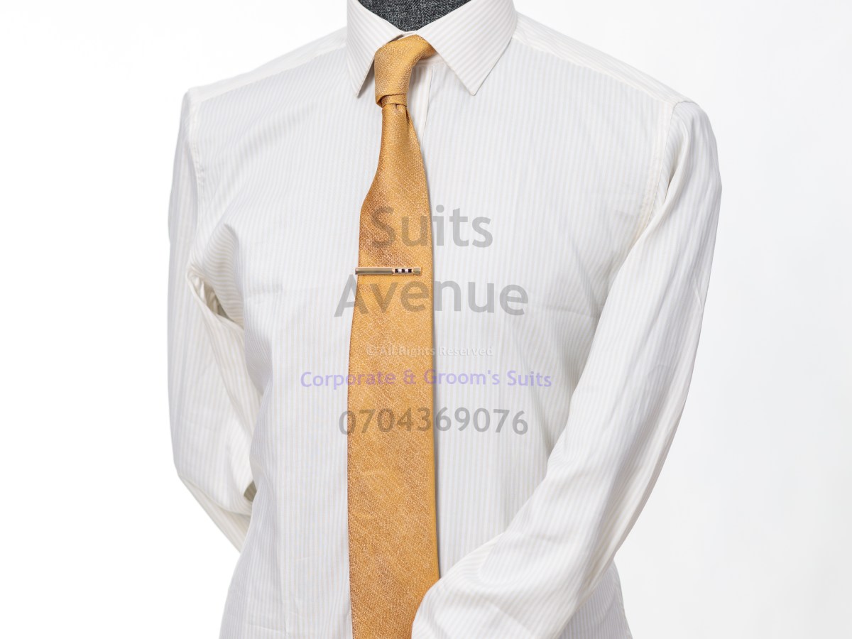 Why Choose Office Shirts for Kampala Professionals?