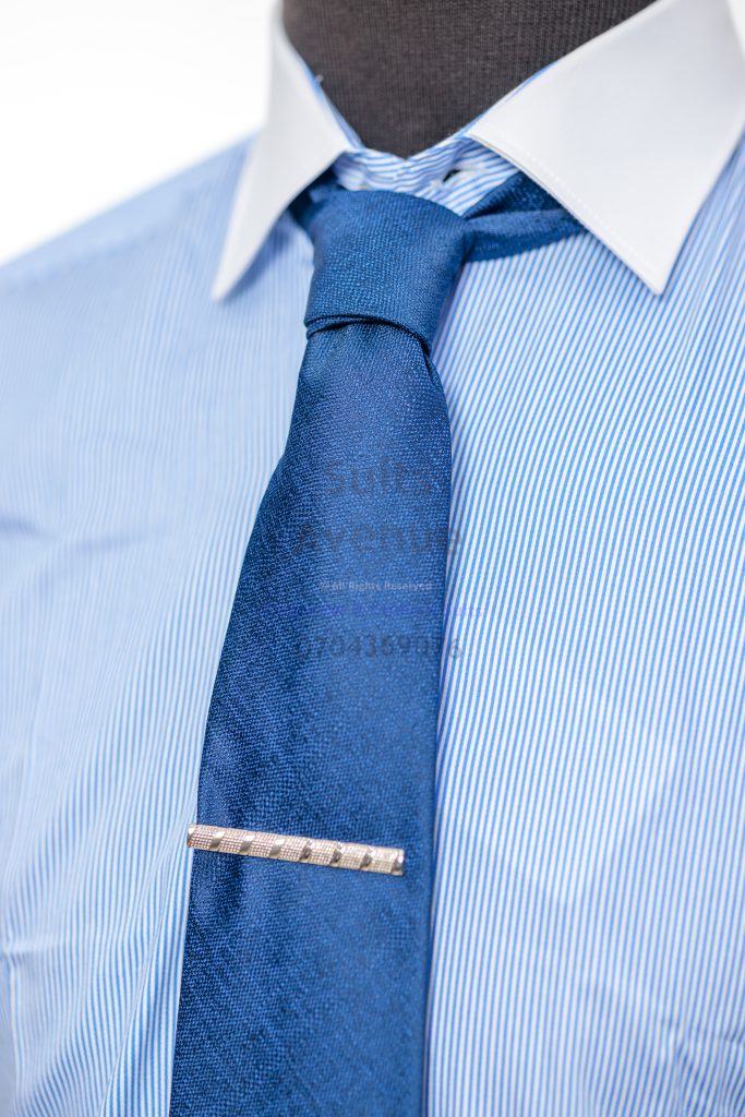 Why Own a Classic Tie for Kampala’s Success-Driven Men