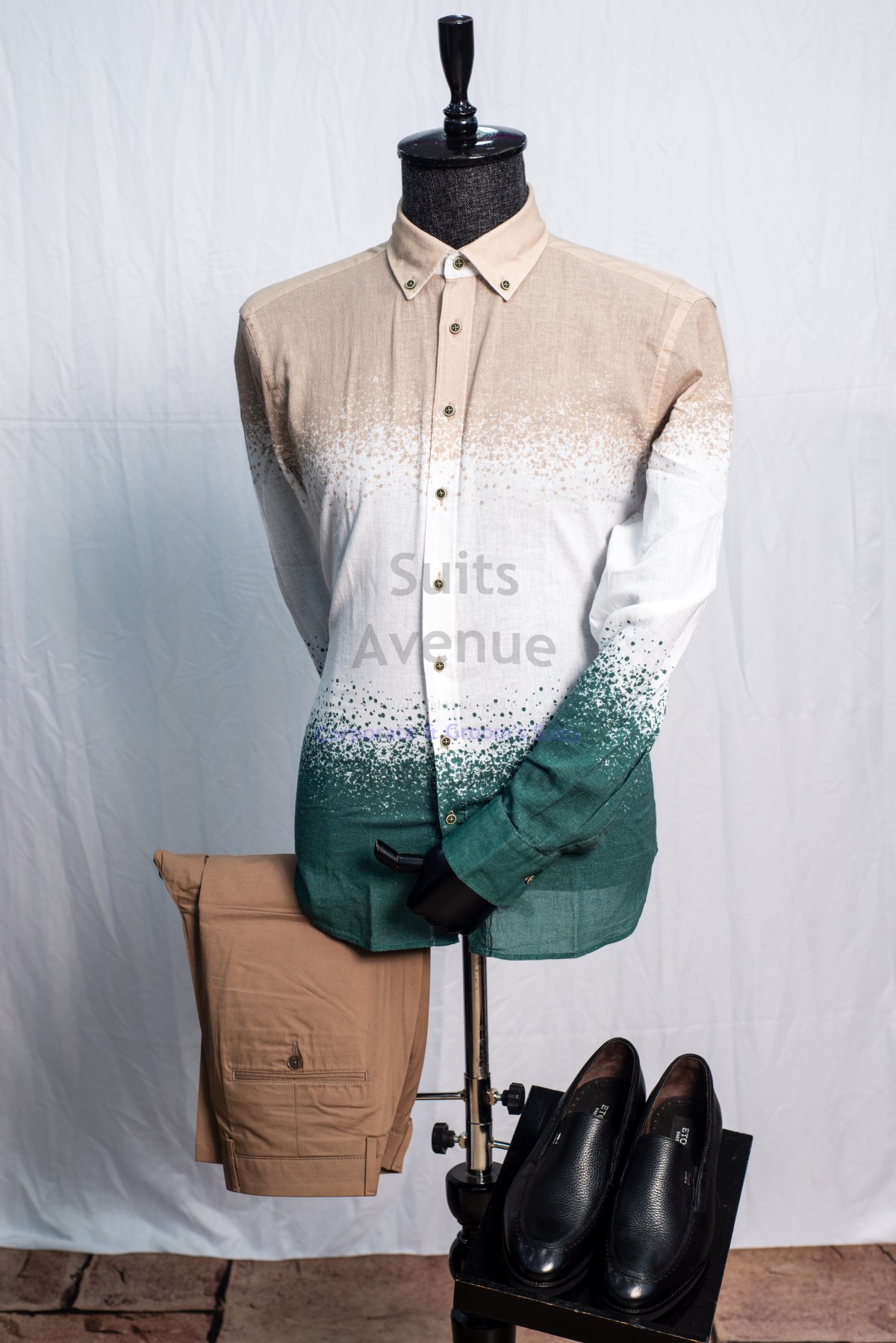 Designer Shirts for Men in Kampala: How to Choose the Best