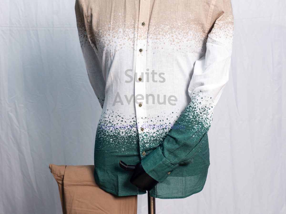 Designer Shirts for Men in Kampala: How to Choose the Best