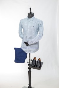 Shirts for Men in Kampala: How to Choose Office Shirts