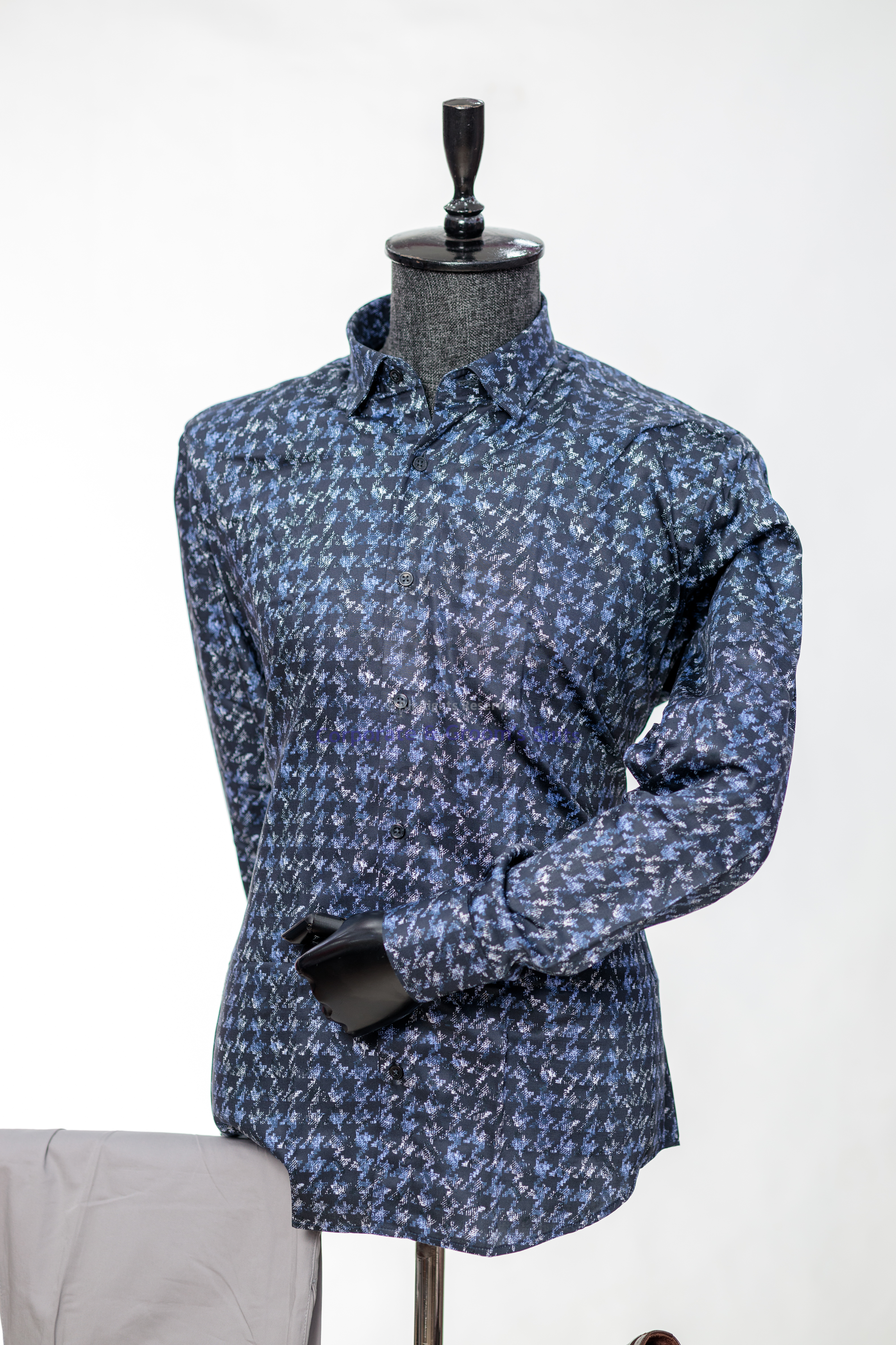 How to Choose Gentle Shirts for Men in Kampala — Shirts Guide — Part 2