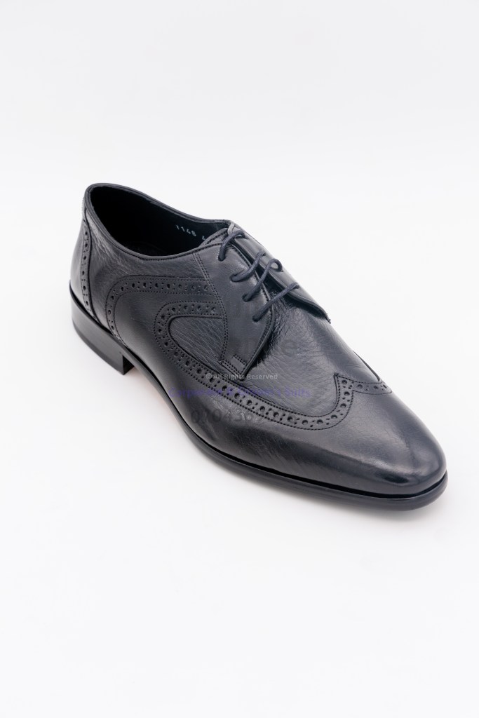 men’s leather boots Kampala — Suits Avenue Kampala