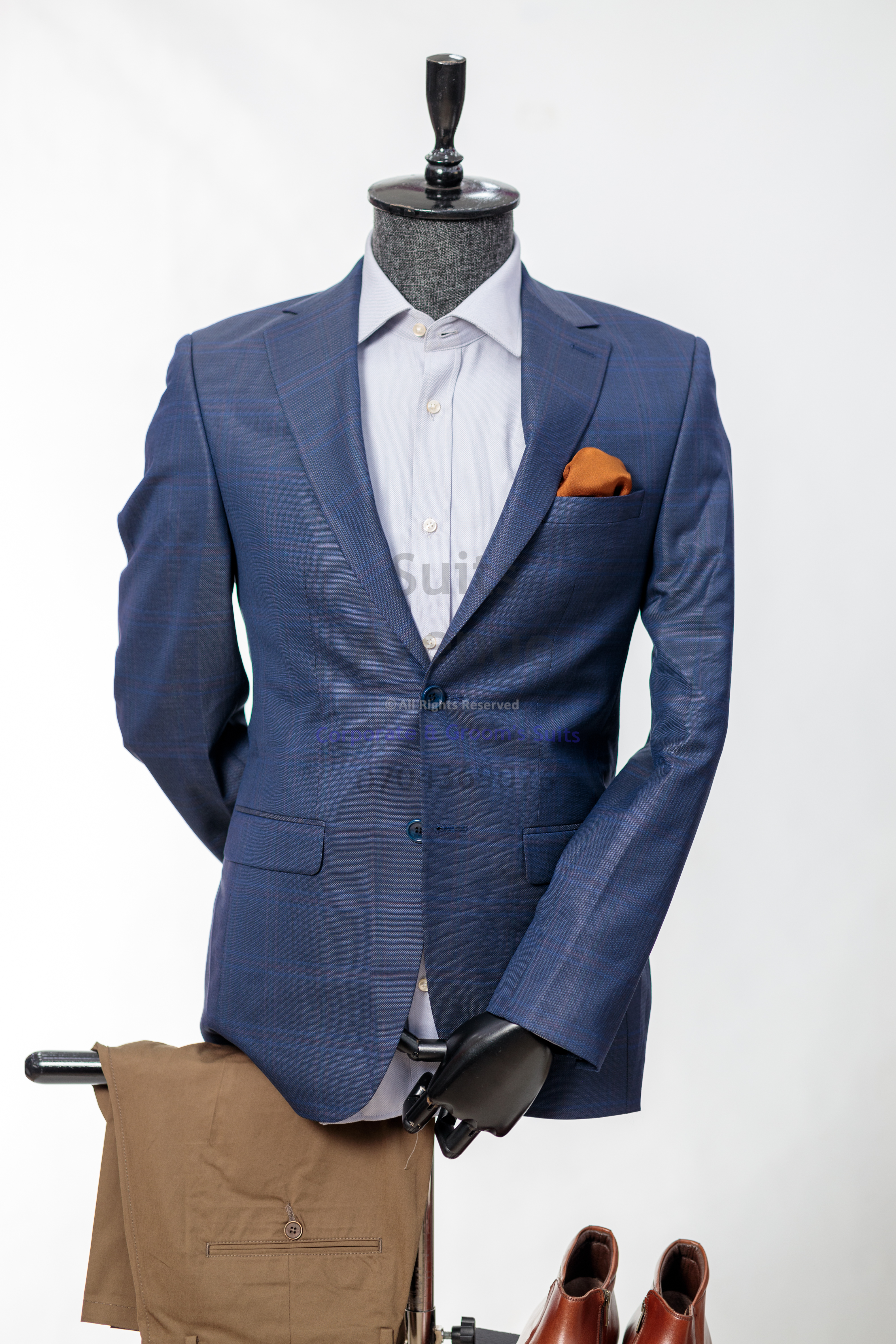 Kampala,UG — Part 1