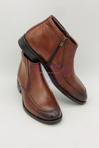 premium Italian leather shoes men — Suits Avenue Kampala