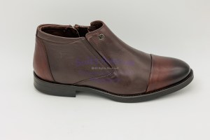 men’s leather boots Kampala — Suits Avenue Kampala