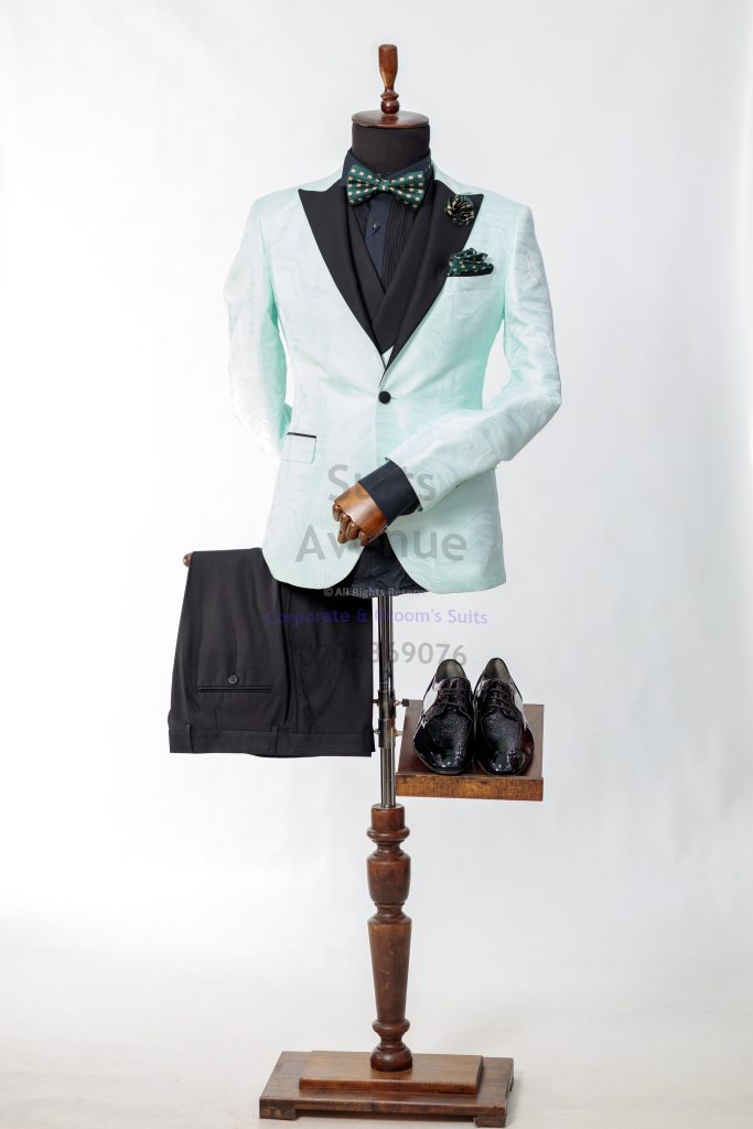 Learn which costs more — a tuxedo or a suit — and the main reasons for price differences when choosing a wedding suit. This clear guide helps you pick the right formalwear in Kampala so you get better value and a refined look for your wedding. — Part 3 Which Is More Expensive — Tuxedo or Suit: Wedding Suit Buying Guide in Kampala — Part 3