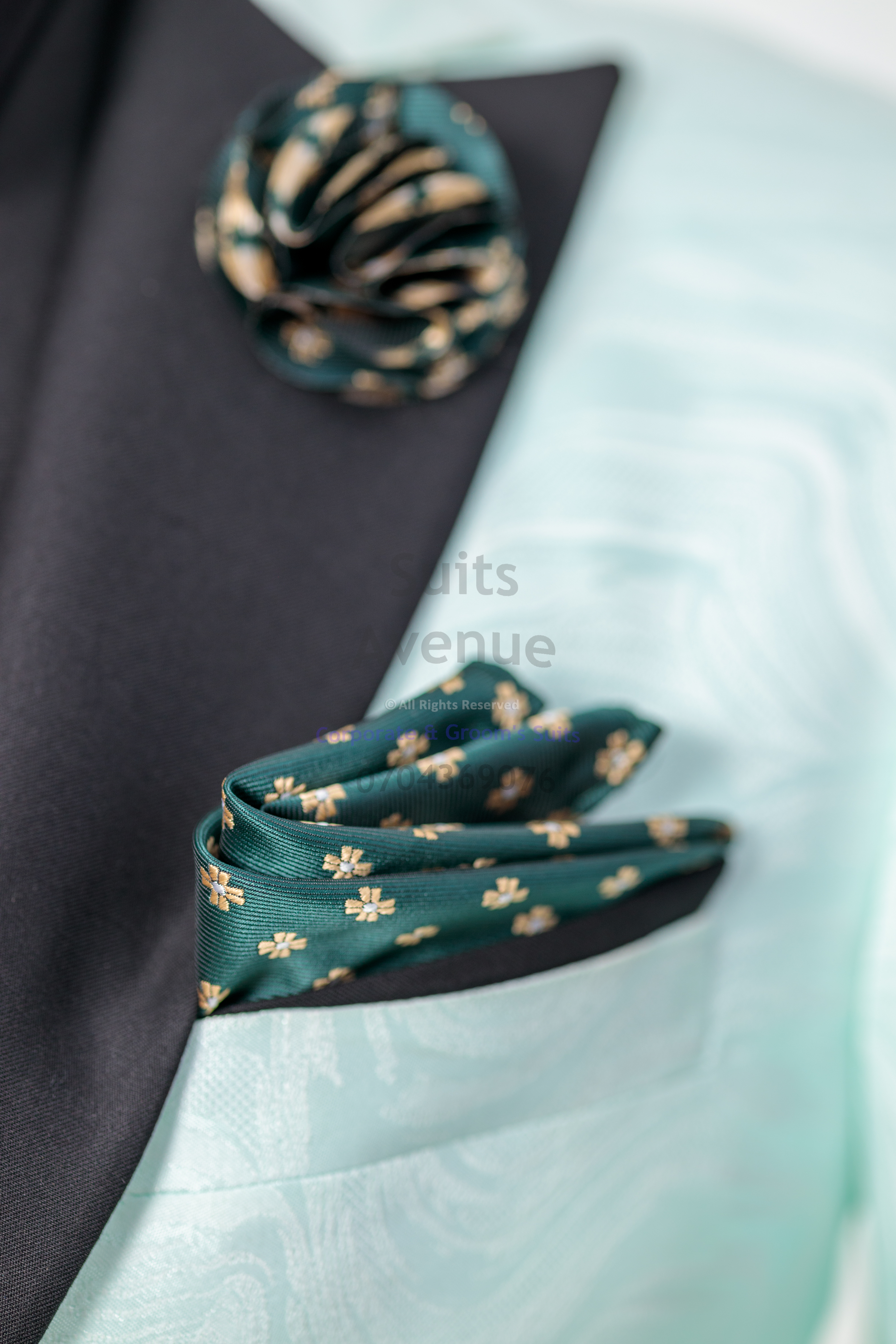 What Is a Tuxedo vs a Suit: Wedding Suit Guide in Kampala — Part 1