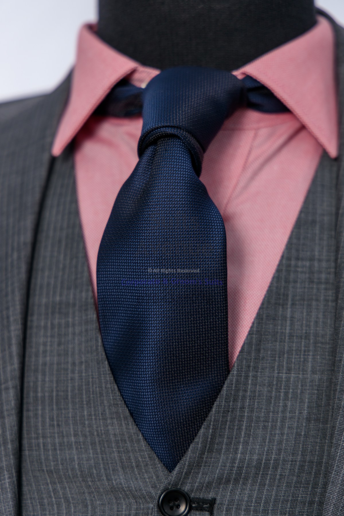 What Is the Dress Code in Uganda? Office Wool Suits Guide in Kampala