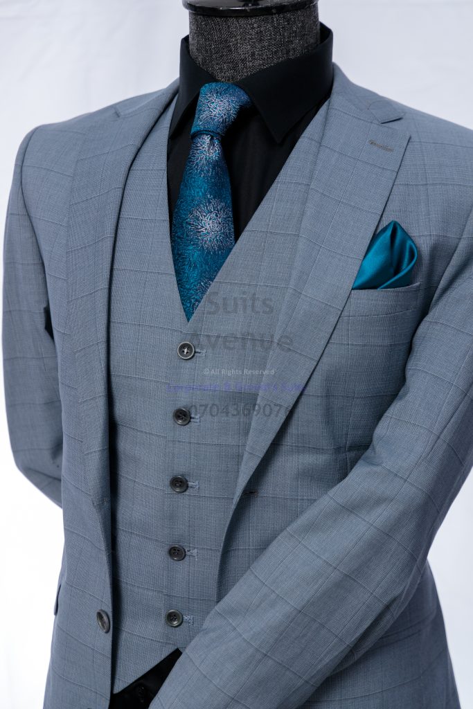 kampala-office-dress-code-guide — Part 3 ## Quick Checklist for Dressing Well in Kampala Offices
Before you leave home, use this simple checklist:
- Suit colour is office-safe (navy, charcoal, grey)
- Fabric feels comfortable for the day
- Jacket fits cleanly at the shoulders and chest
- Trousers sit well and break neatly at the shoe
- Shirt is clean, pressed, and simple
- Shoes are polished; belt matches
- You look neat from head to toe (hair, nails, overall grooming)
If you are building a small suit wardrobe for Kampala work, start with one navy suit and one charcoal suit. From there, add shirts in white and light blue, plus two ties that work with both suits. This keeps your choices easy while still looking sharp.
Click the WhatsApp button to speak with Suits Avenue and get help choosing the right piece. — Part 3