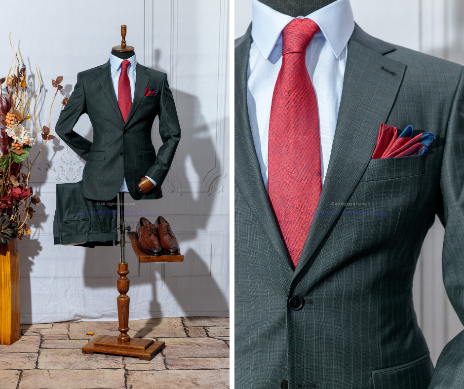 ## Quick Checklist: Suit or Blazer—What Should You Wear Today?
Use this simple checklist before you decide:
- **Is the event formal or high-stakes?** Choose a **suit**.
- **Do you want flexible styling with different trousers?** Choose a **blazer**.
- **Will you wear it often during the week?** Prioritise **fit and comfortable wool**.
- **Do you need the sharpest, most complete look fast?** A **matched suit** is easiest.

### Buying and styling advice for Kampala professionals
- Start with a reliable colour for your main piece (often navy, charcoal, or mid-grey) so it fits your work calendar.
- If you already own one solid suit, add a blazer next for variety.
- Keep shirts simple (white, light blue) and let fit do the talking.

This link gives a clear overview of men’s suits in Kampala, so you can compare suit options before choosing over a blazer.
https://suitsavenue.blog/mens-suits-in-kampala/

Click the WhatsApp button to speak with Suits Avenue and get help choosing the right piece. — Part 3