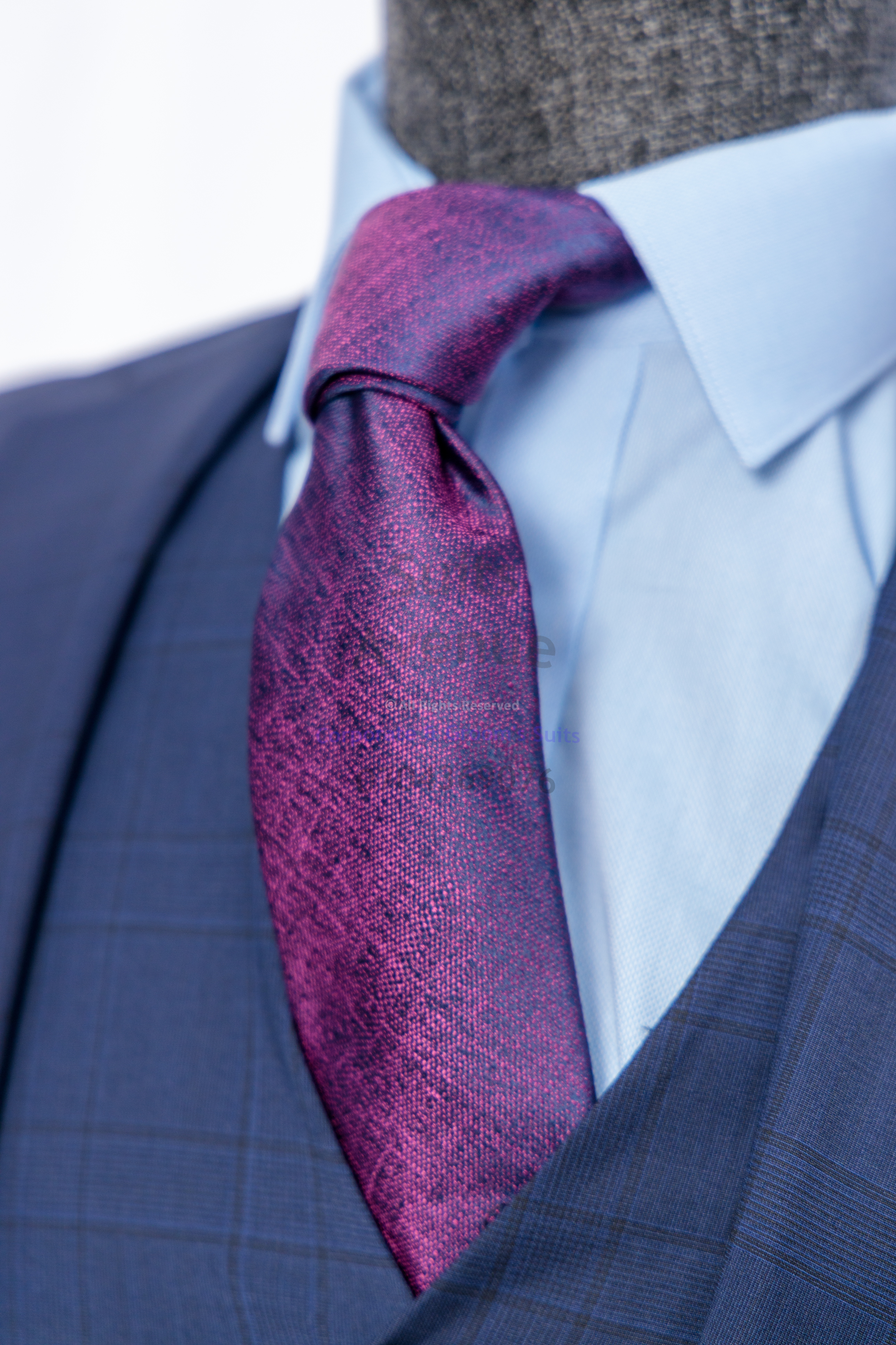 What Are the 4 Dress Codes: How to Choose Wool Suits in Kampala — Part 2