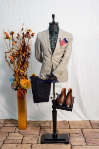 What Is the Dress Code in Uganda: Choosing Blazers in Kampala