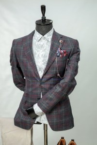 Blazers in Kampala: Clothes for Men in Uganda – How to Choose