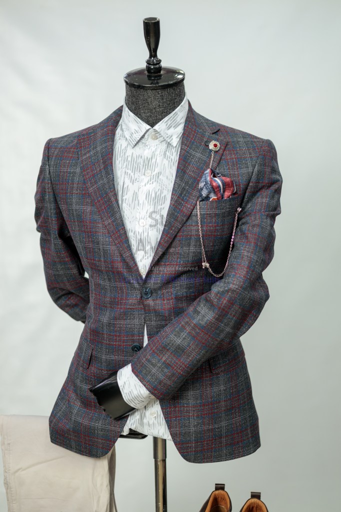 clothes for men in uganda — Suits Avenue Kampala