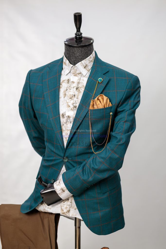 Blazers — Part 1 Kampala,UG — Part 1