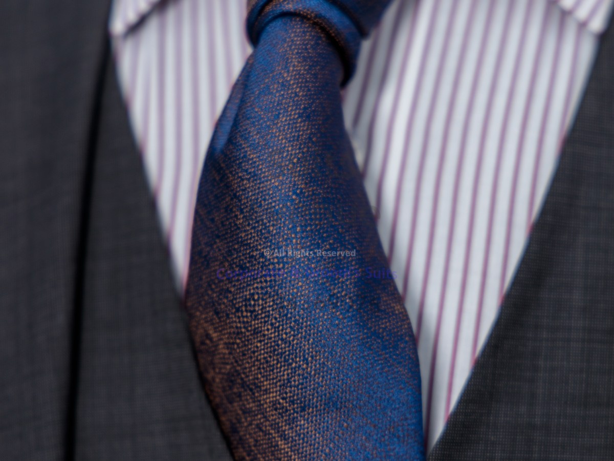 Best Wool Suits for Men in Kampala: How to Choose the Right Fit
