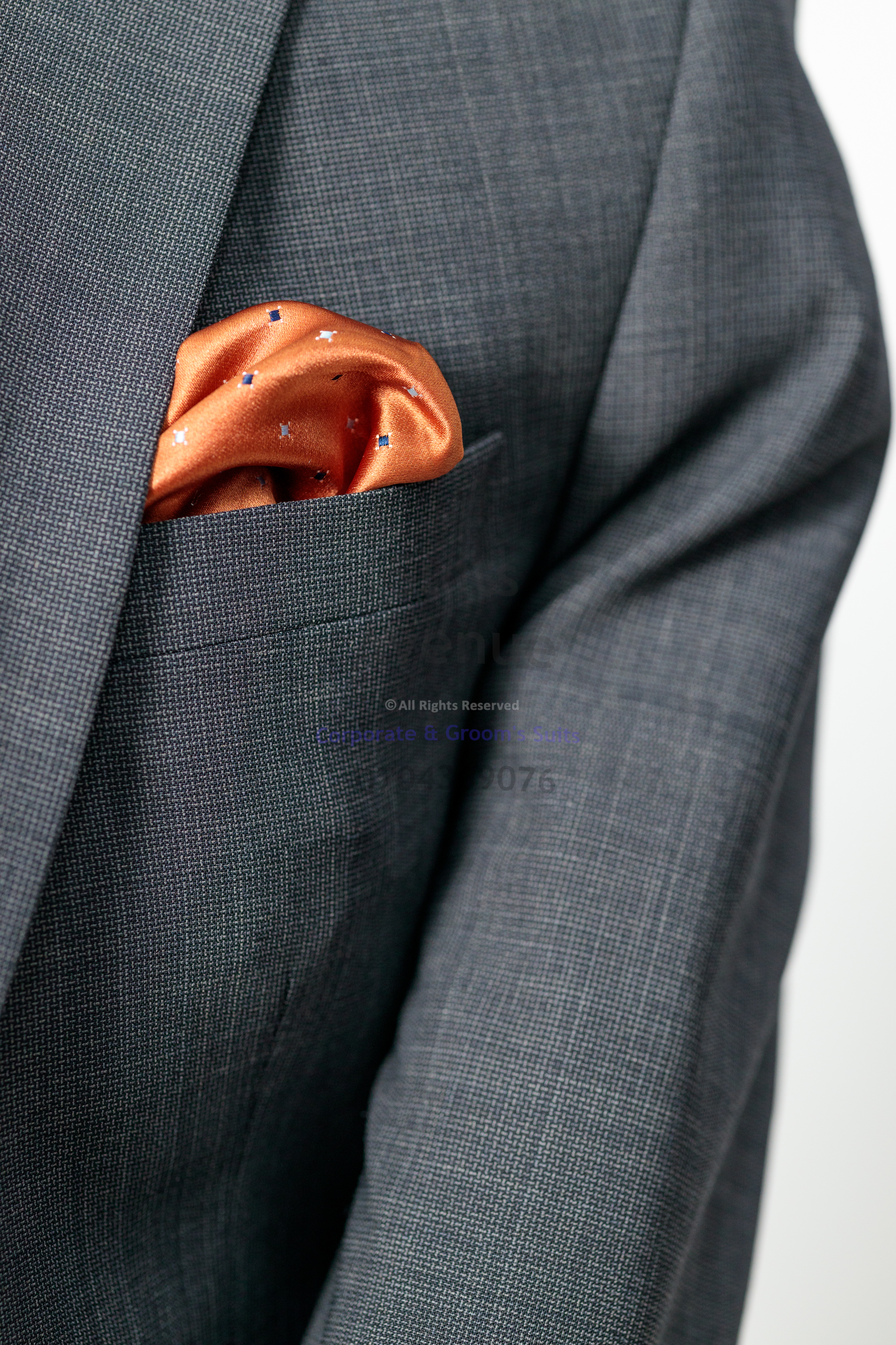 ## Quick Checklist for Choosing a Wool Suit in Kampala
Use this simple checklist before you buy or wear your suit:

- **Purpose:** office, meetings, events, or mixed use?
- **Fabric:** choose wool for a clean, professional drape and all-day structure
- **Color:** navy, charcoal, or grey for the most repeatable work wardrobe
- **Jacket fit:** shoulders sit clean; button closes without pulling
- **Trouser fit:** sits well at the waist; legs fall straight with a clean finish
- **Styling:** formal with tie; more relaxed with open collar—always neat
- **Finishing:** press the suit, check the hem, and keep shoes well maintained

A suit is best understood as formal attire that can shift toward smart-casual when you change the styling. If you want one suit that works hard for you in Kampala, a well-fitted wool suit in a classic color is a reliable choice.

Click the WhatsApp button to speak with Suits Avenue and get help choosing the right piece. — Part 3