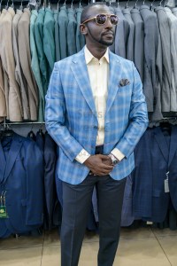How to Dress Smart on Weekends in Kampala: Blazer Guide