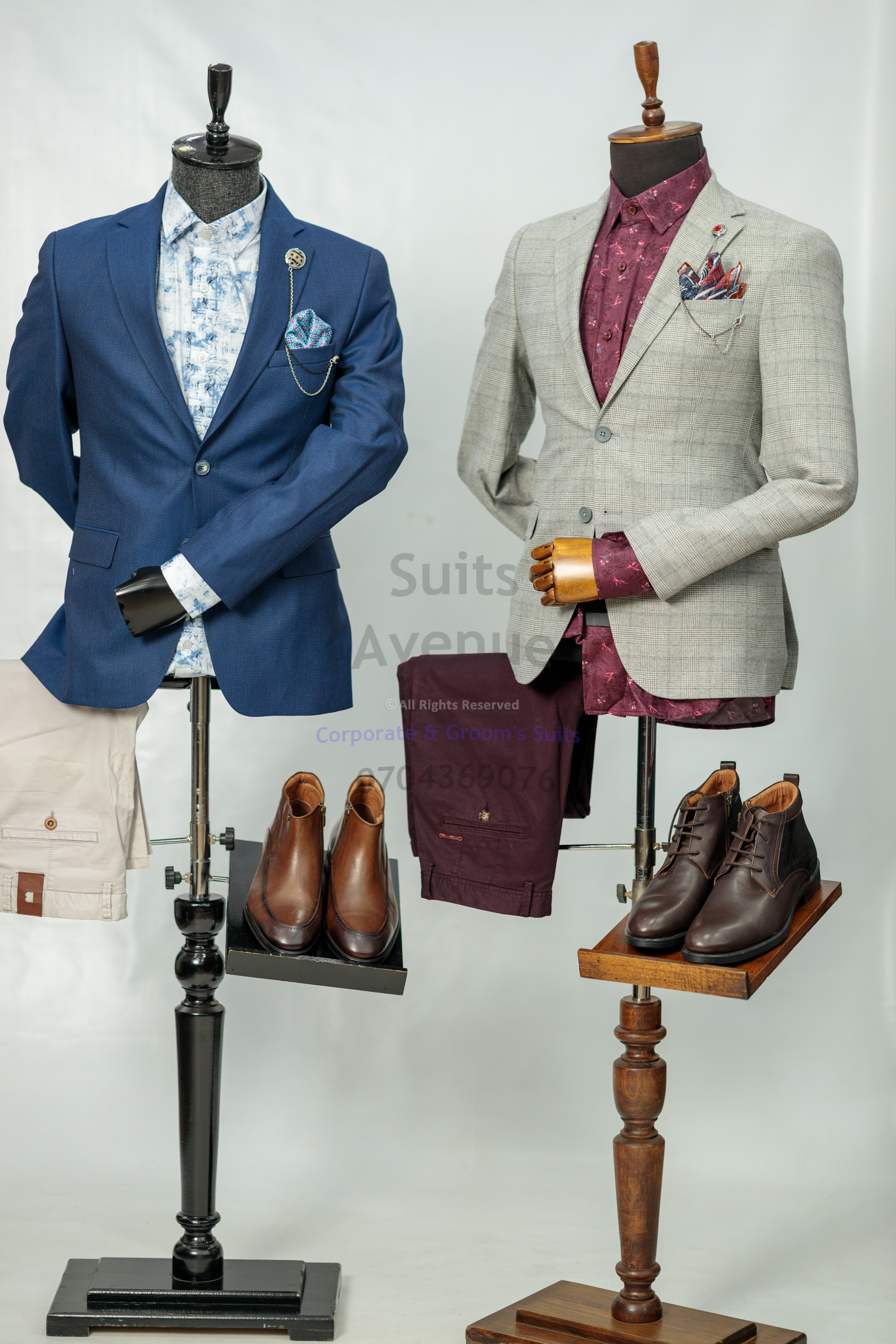 Learn what the dress code in Uganda means for men in Kampala, and how to wear a casual blazer with the right fit, fabric, and simple outfits. — Part 2