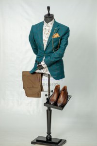 How to Choose Blazers for Clothes for Men in Uganda in Kampala