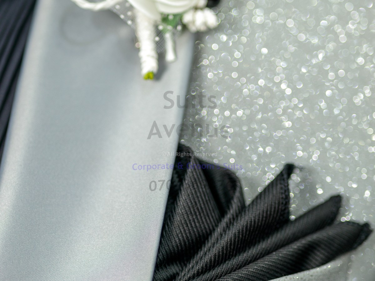 Best Suits for Men for Wedding Suits in Kampala — How to Choose