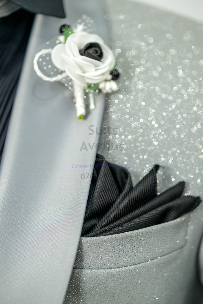 Best Suits for Men for Wedding Suits in Kampala — How to Choose — Suits Avenue Kampala