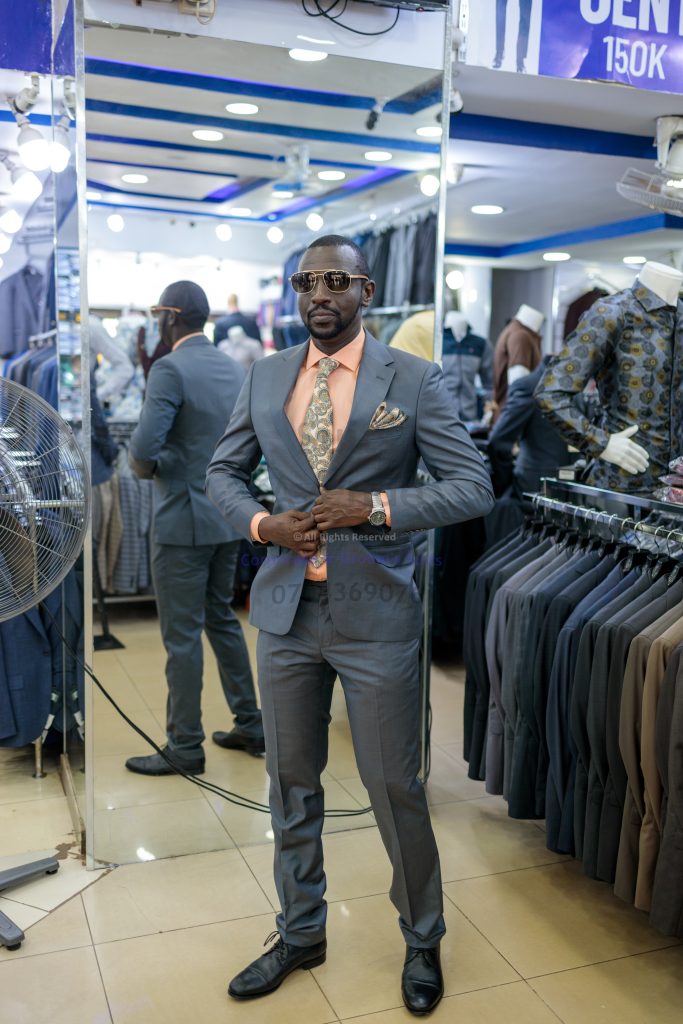 best suits for men — Part 3 Best Suits for Men in Kampala: How to Choose Wool Suits — Part 3