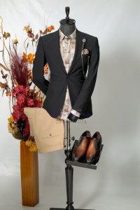 How to Choose Casual Blazers in Kampala — Suits Avenue Blazers