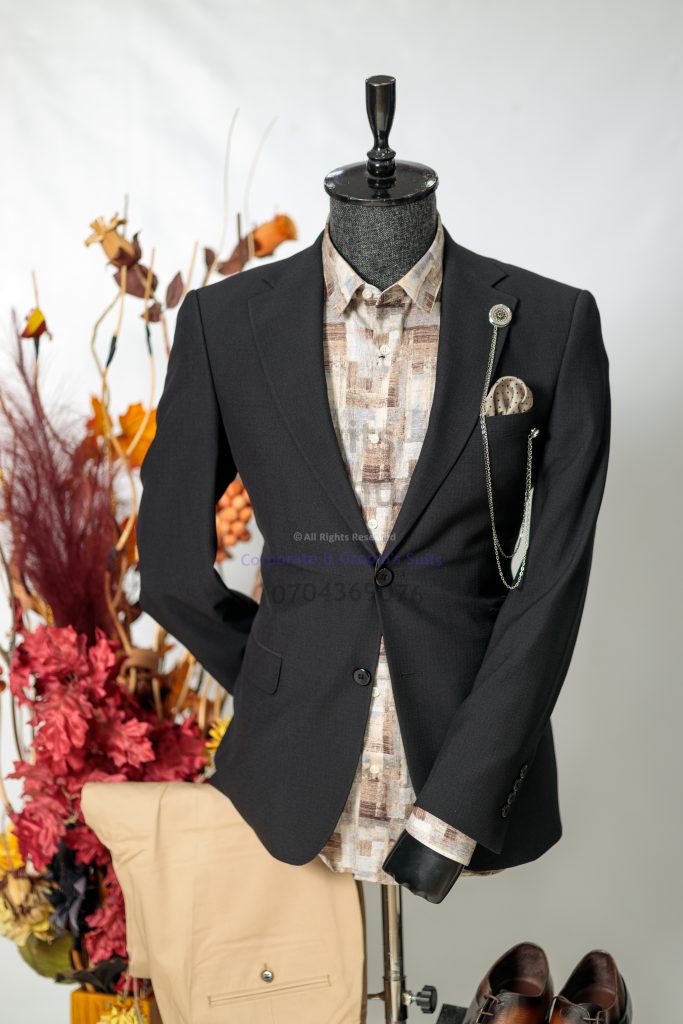 Learn simple, practical steps to choose the right casual blazer for Kampala’s climate and occasions. These tips focus on fit, fabric, and styling so you look confident and professional in Suits Avenue pieces. — Part 3 How to Choose Casual Blazers in Kampala — Suits Avenue Blazers — Part 3